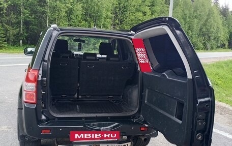 Suzuki Grand Vitara, 2011 год, 970 000 рублей, 8 фотография