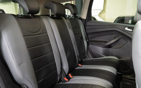 Ford Kuga III, 2013 год, 930 000 рублей, 9 фотография