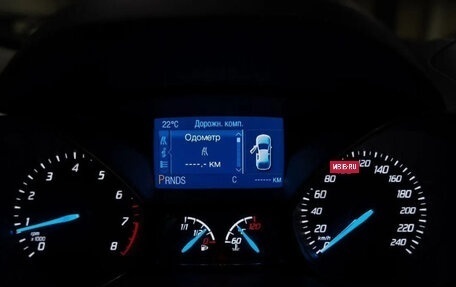 Ford Kuga III, 2013 год, 930 000 рублей, 8 фотография