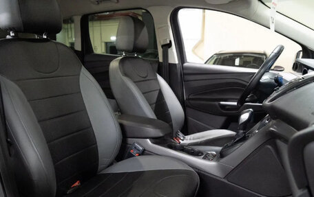 Ford Kuga III, 2013 год, 930 000 рублей, 10 фотография