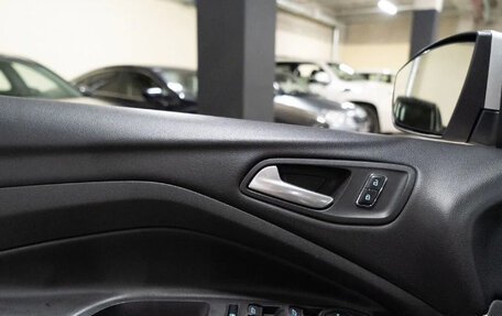 Ford Kuga III, 2013 год, 930 000 рублей, 14 фотография