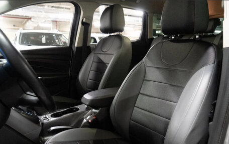 Ford Kuga III, 2013 год, 930 000 рублей, 16 фотография