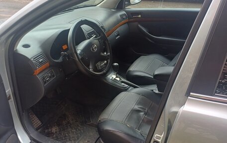 Toyota Avensis III рестайлинг, 2008 год, 950 000 рублей, 8 фотография