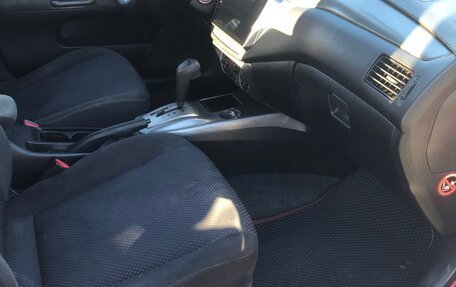 Mitsubishi Lancer IX, 2006 год, 400 000 рублей, 5 фотография