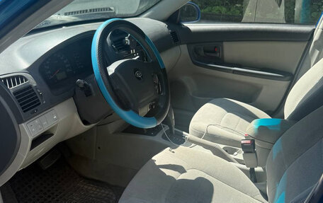 KIA Cerato I, 2005 год, 450 000 рублей, 5 фотография