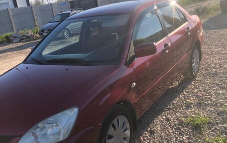 Mitsubishi Lancer IX, 2006 год, 400 000 рублей, 7 фотография