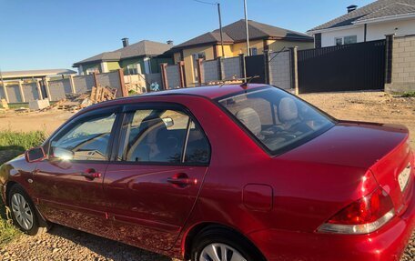 Mitsubishi Lancer IX, 2006 год, 400 000 рублей, 4 фотография