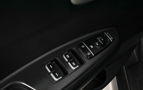 KIA Optima IV, 2017 год, 1 900 000 рублей, 14 фотография
