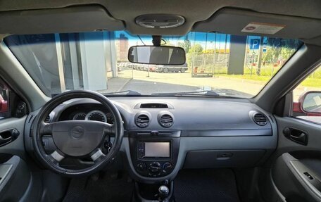 Chevrolet Lacetti, 2008 год, 390 000 рублей, 9 фотография