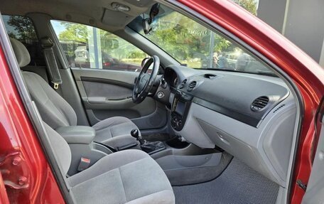 Chevrolet Lacetti, 2008 год, 390 000 рублей, 11 фотография