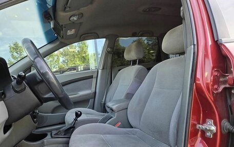 Chevrolet Lacetti, 2008 год, 390 000 рублей, 12 фотография