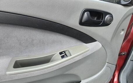 Chevrolet Lacetti, 2008 год, 390 000 рублей, 10 фотография