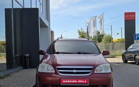 Chevrolet Lacetti, 2008 год, 390 000 рублей, 2 фотография