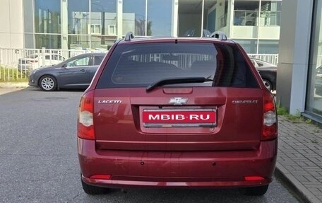 Chevrolet Lacetti, 2008 год, 390 000 рублей, 5 фотография