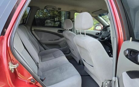 Chevrolet Lacetti, 2008 год, 390 000 рублей, 13 фотография