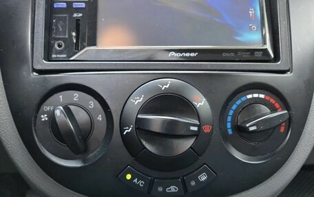 Chevrolet Lacetti, 2008 год, 390 000 рублей, 15 фотография