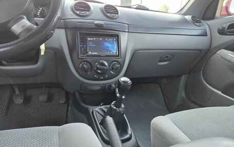 Chevrolet Lacetti, 2008 год, 390 000 рублей, 17 фотография
