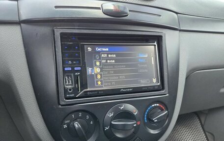 Chevrolet Lacetti, 2008 год, 390 000 рублей, 16 фотография