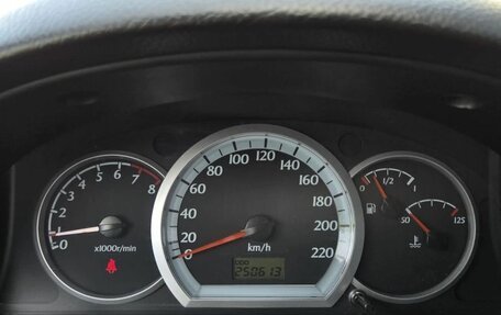 Chevrolet Lacetti, 2008 год, 390 000 рублей, 18 фотография