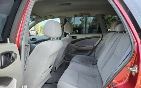 Chevrolet Lacetti, 2008 год, 390 000 рублей, 14 фотография
