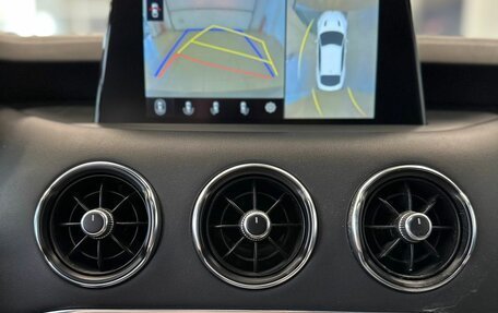 KIA Stinger I, 2018 год, 2 999 900 рублей, 18 фотография