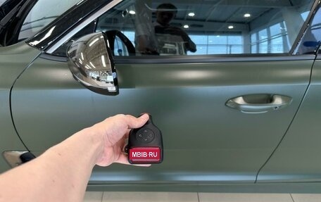 KIA Stinger I, 2018 год, 2 999 900 рублей, 23 фотография