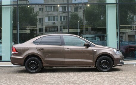 Volkswagen Polo VI (EU Market), 2019 год, 1 377 000 рублей, 4 фотография