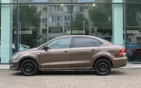 Volkswagen Polo VI (EU Market), 2019 год, 1 377 000 рублей, 8 фотография