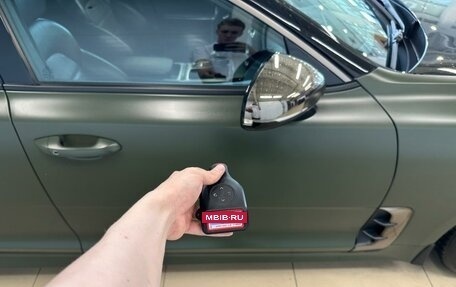 KIA Stinger I, 2018 год, 2 999 900 рублей, 28 фотография