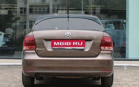 Volkswagen Polo VI (EU Market), 2019 год, 1 377 000 рублей, 6 фотография