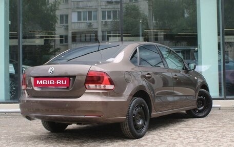 Volkswagen Polo VI (EU Market), 2019 год, 1 377 000 рублей, 5 фотография
