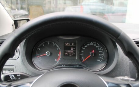 Volkswagen Polo VI (EU Market), 2019 год, 1 377 000 рублей, 14 фотография