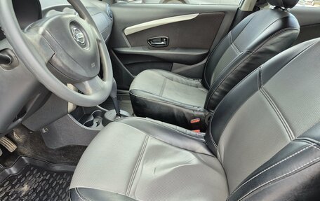 Nissan Almera, 2014 год, 600 000 рублей, 12 фотография