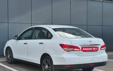 Nissan Almera, 2014 год, 600 000 рублей, 5 фотография