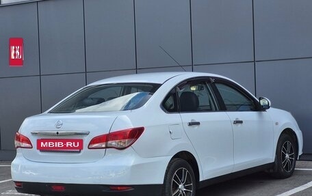Nissan Almera, 2014 год, 600 000 рублей, 7 фотография