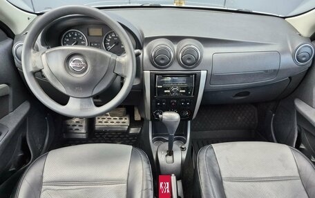 Nissan Almera, 2014 год, 600 000 рублей, 10 фотография