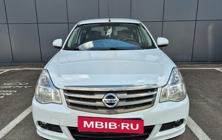 Nissan Almera, 2014 год, 600 000 рублей, 2 фотография