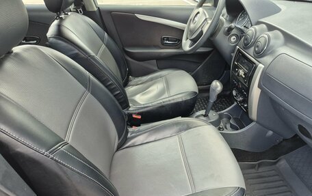 Nissan Almera, 2014 год, 600 000 рублей, 13 фотография