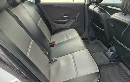 Nissan Almera, 2014 год, 600 000 рублей, 14 фотография