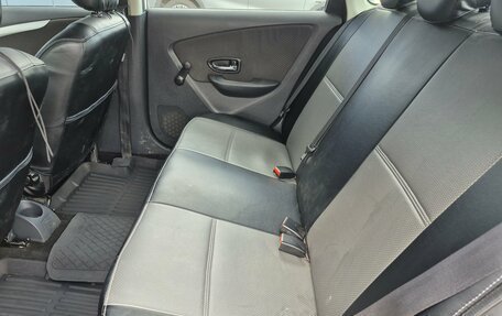 Nissan Almera, 2014 год, 600 000 рублей, 15 фотография