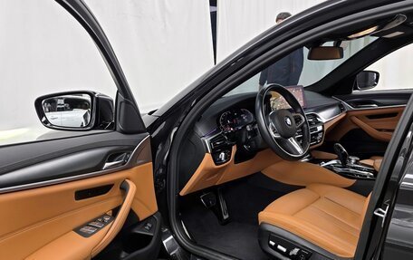 BMW 5 серия, 2023 год, 4 660 000 рублей, 5 фотография