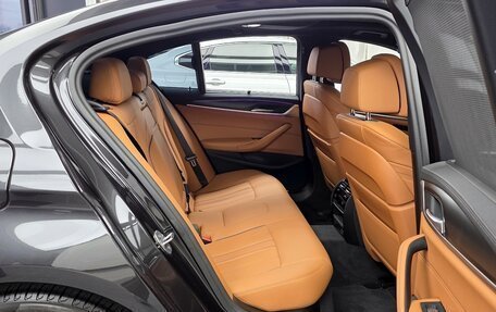BMW 5 серия, 2023 год, 4 660 000 рублей, 7 фотография