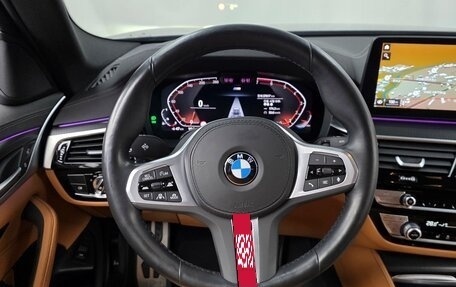 BMW 5 серия, 2023 год, 4 660 000 рублей, 6 фотография