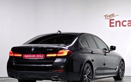 BMW 5 серия, 2023 год, 4 660 000 рублей, 3 фотография