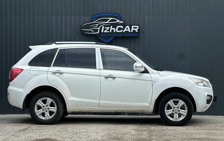 Lifan X60 I рестайлинг, 2013 год, 329 000 рублей, 2 фотография
