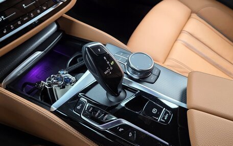 BMW 5 серия, 2023 год, 4 660 000 рублей, 13 фотография