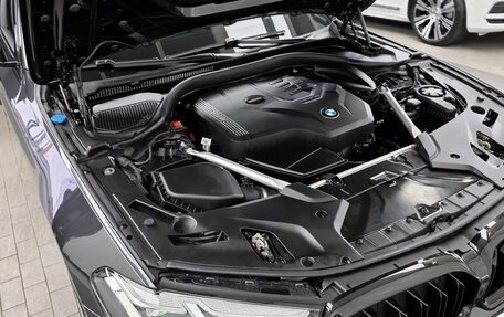 BMW 5 серия, 2023 год, 4 660 000 рублей, 10 фотография