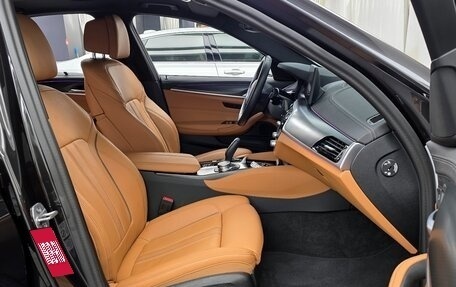 BMW 5 серия, 2023 год, 4 660 000 рублей, 9 фотография