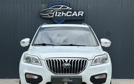 Lifan X60 I рестайлинг, 2013 год, 329 000 рублей, 6 фотография