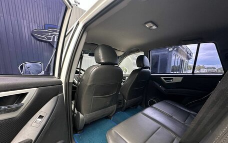 Lifan X60 I рестайлинг, 2013 год, 329 000 рублей, 11 фотография